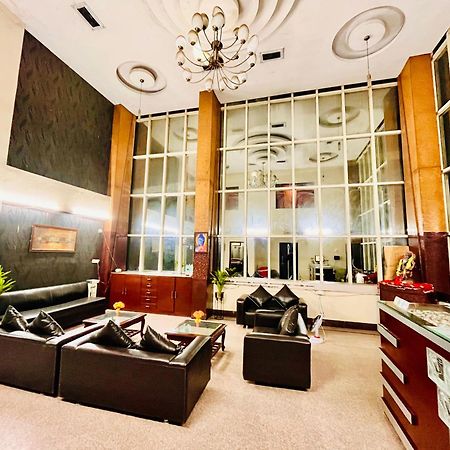 Beetal Guest House ศรีนาการ์ ภายนอก รูปภาพ