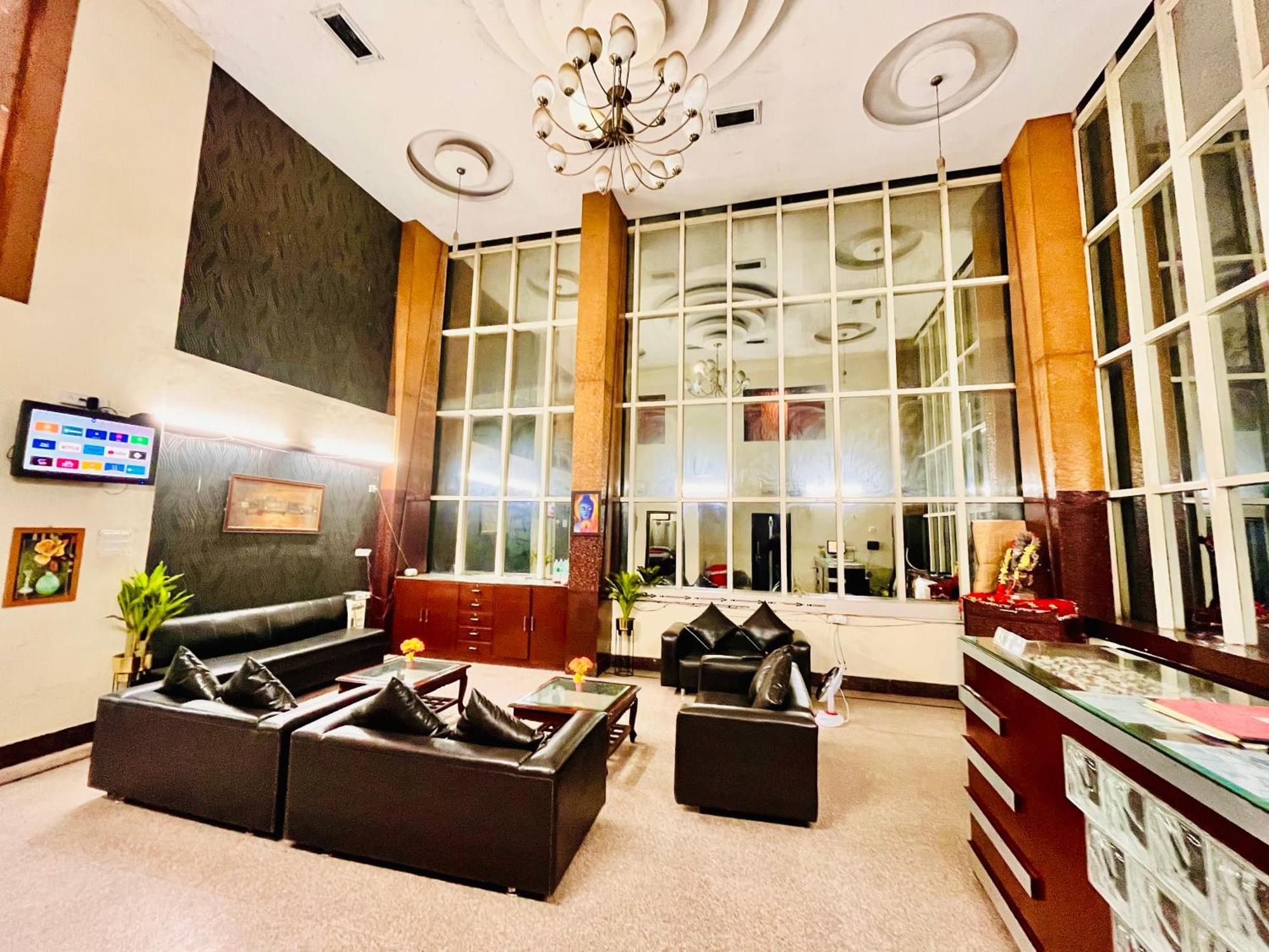 Beetal Guest House ศรีนาการ์ ภายนอก รูปภาพ