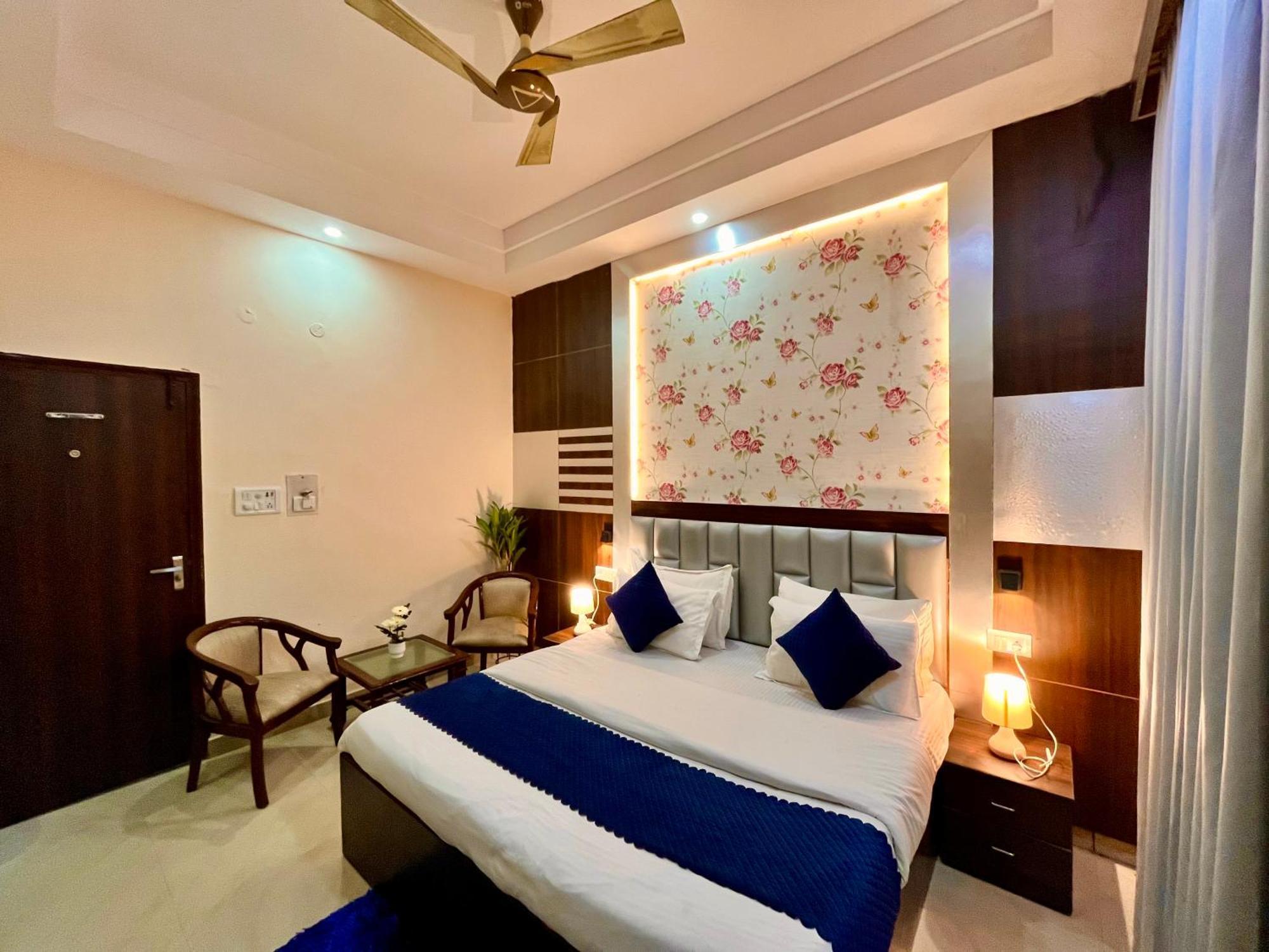Beetal Guest House ศรีนาการ์ ภายนอก รูปภาพ