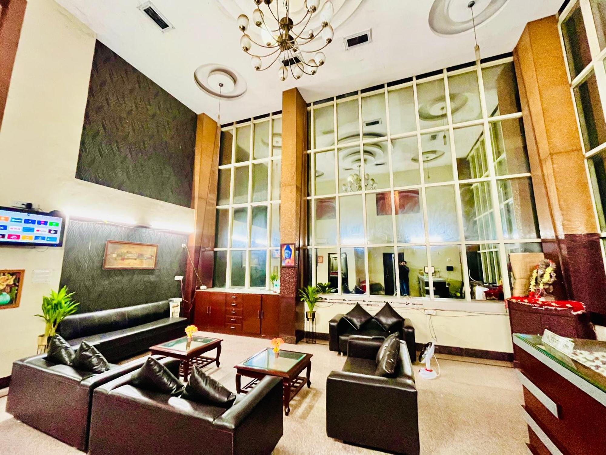 Beetal Guest House ศรีนาการ์ ภายนอก รูปภาพ