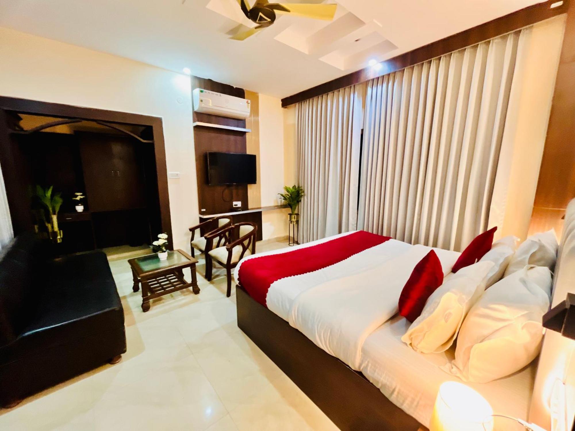 Beetal Guest House ศรีนาการ์ ภายนอก รูปภาพ